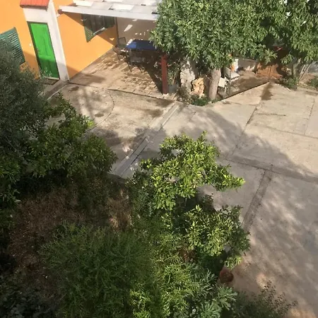 Apartment Lavanda Zadar Exterior photo
