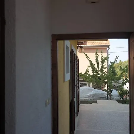 Apartment Lavanda Zadar Room photo