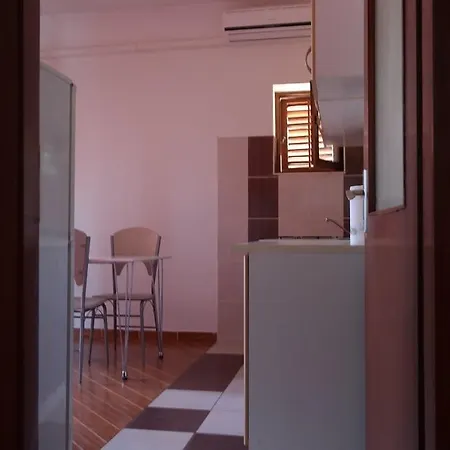 Apartment Lavanda Zadar Room photo