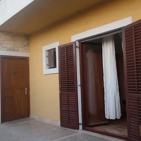 Apartment Lavanda Zadar Exterior photo