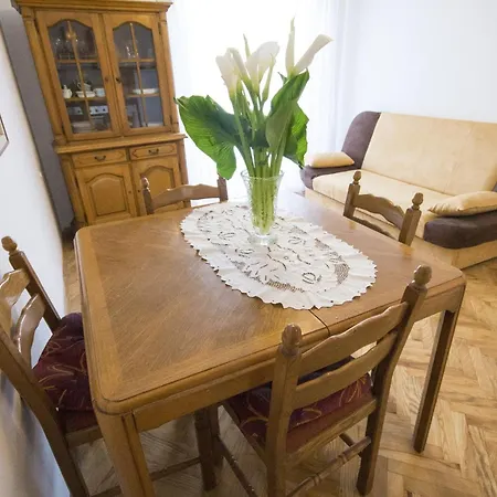 Apartment Lavanda Zadar Room photo