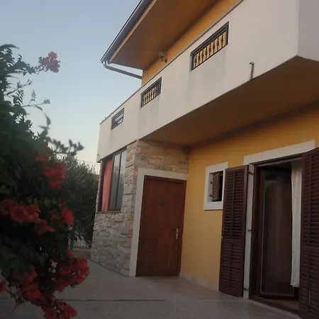 Apartment Lavanda Zadar Exterior photo