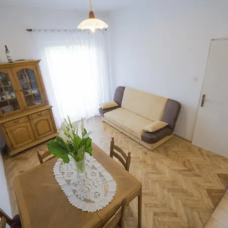 Apartment Lavanda Zadar Room photo