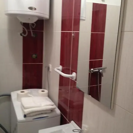 Apartment Lavanda Zadar Room photo