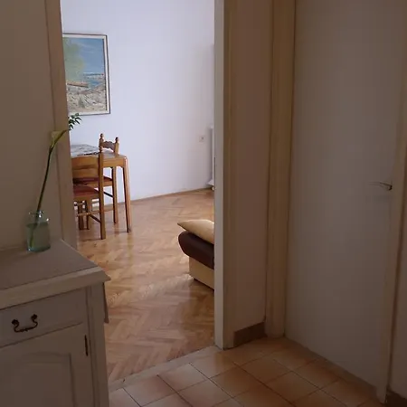 Apartment Lavanda Zadar Exterior photo