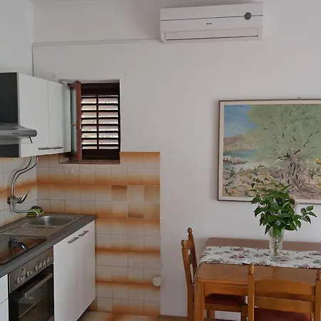 Apartment Lavanda Zadar Exterior photo