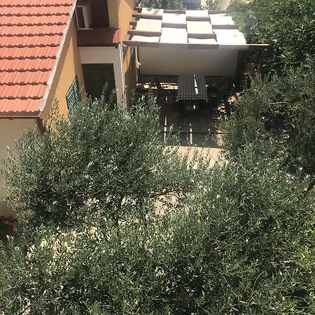 Apartment Lavanda Zadar Exterior photo