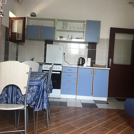 Apartment Lavanda Zadar Exterior photo