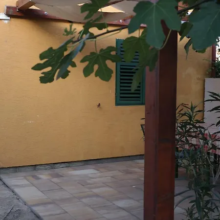 Apartment Lavanda Zadar Exterior photo