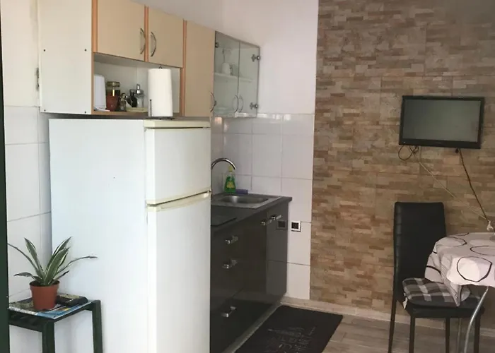 Apartment Lavanda