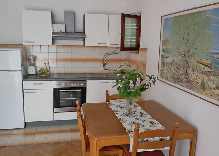 Apartment Lavanda