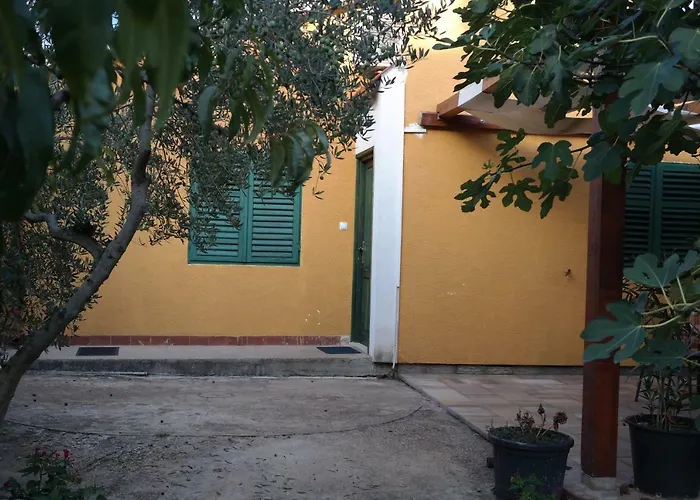 Apartment Lavanda