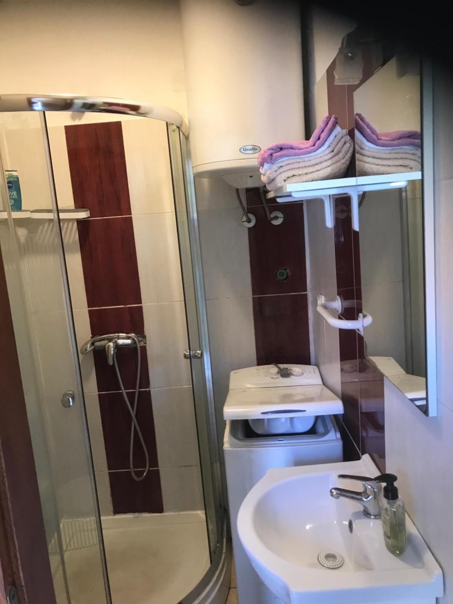 Lavanda Appartement Zadar