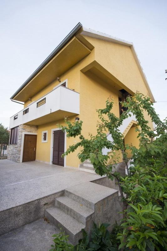 Apartment Lavanda Zadar