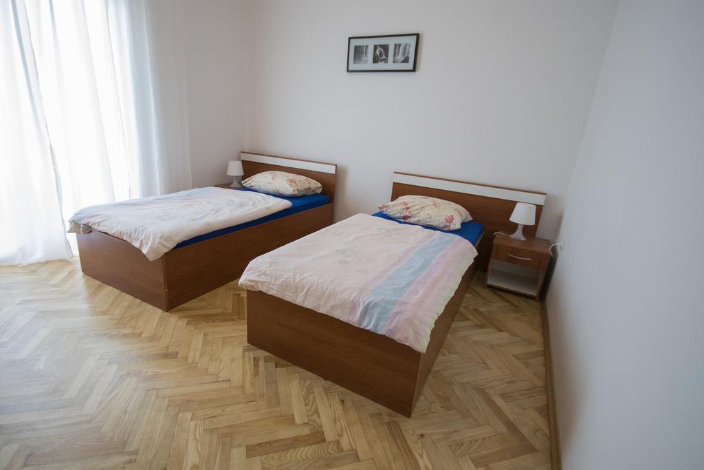 Lavanda Apartment