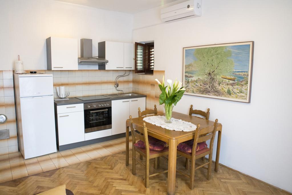 Lavanda Apartment Zadar