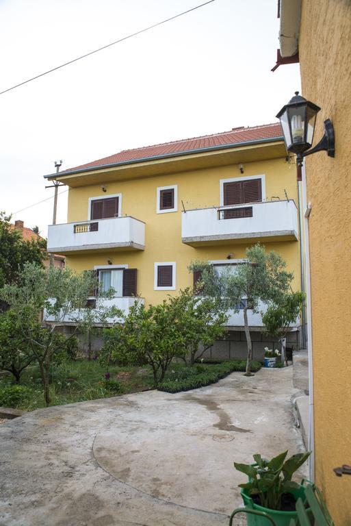 Apartment Lavanda