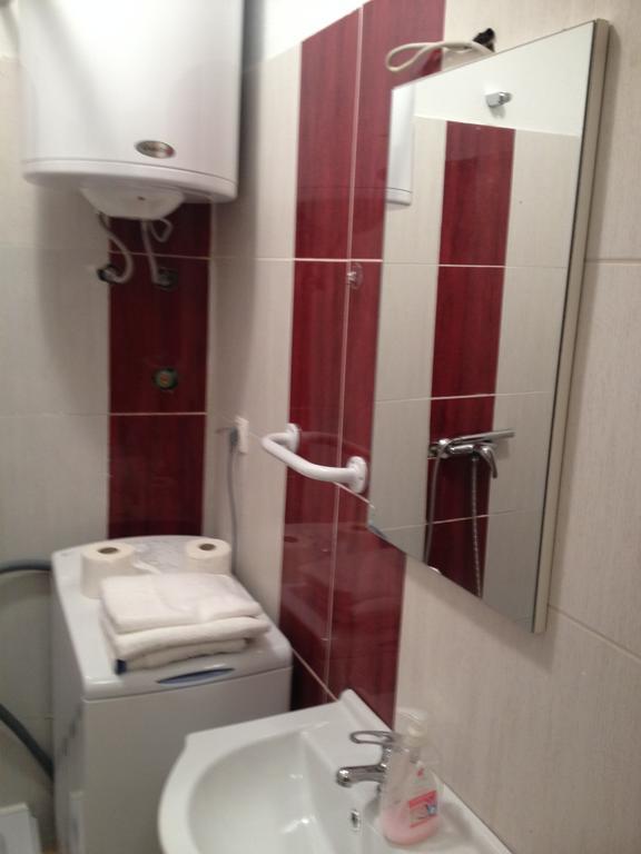 Lavanda Appartement *