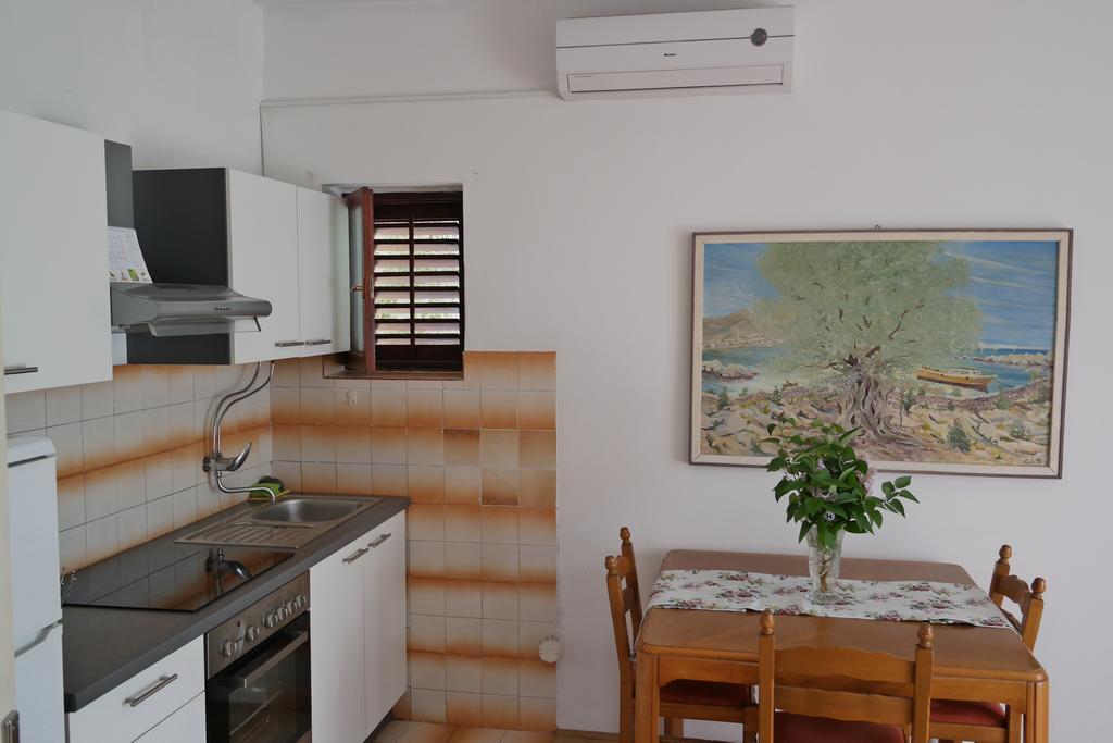 Lavanda Apartment Zadar