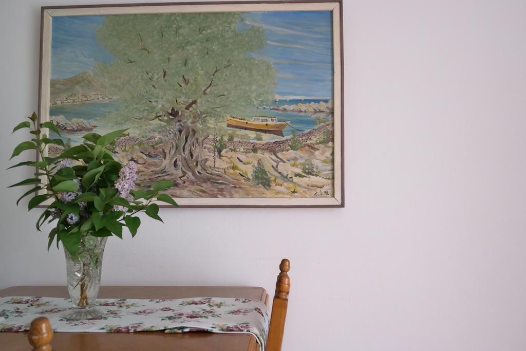 Apartment Lavanda *