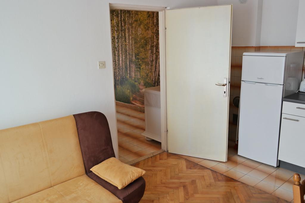 Lavanda Appartement Zadar